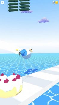 肚皮跳跃 最新版