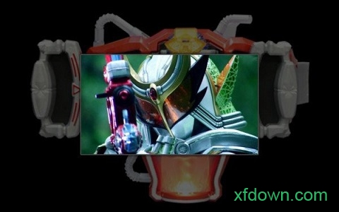 SengokuDriver