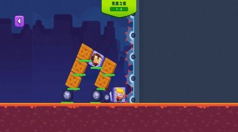 模拟装甲战车 模拟装甲战车