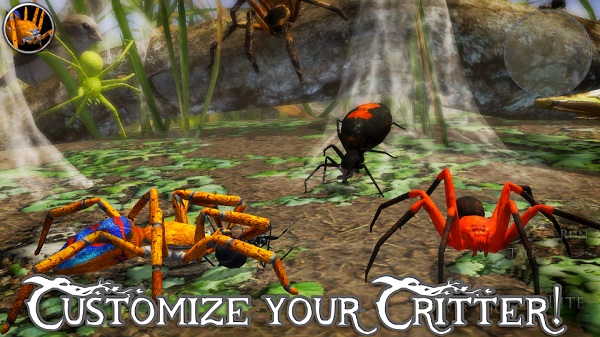 SpiderSim2