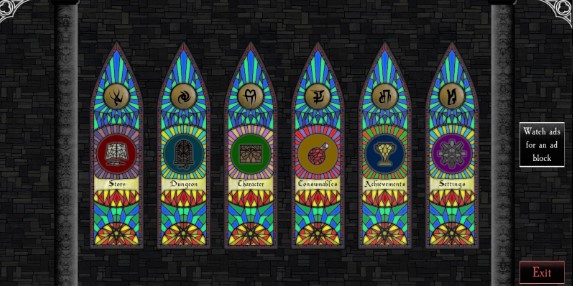 Spiral to Despair(陷入绝望手游)