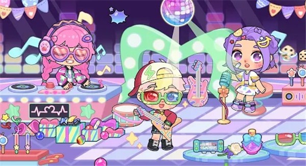 艾拉世界小镇生活无广告版