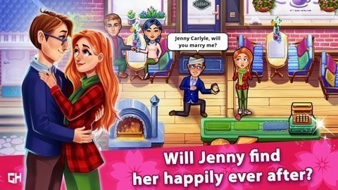 樱草湖5神秘游戏安装包最新版 安卓版v1.3