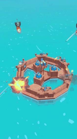 木筏海岛官方版