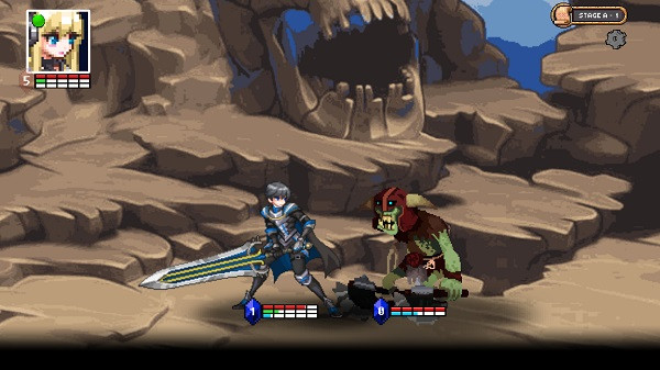 无尽地牢公主官方版