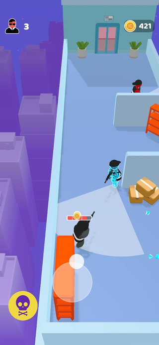 超级克隆人3DSuper Cloner 3D 超级克隆人3DSuper Cloner 3D