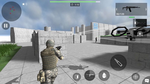 地球保护小队内购修改版