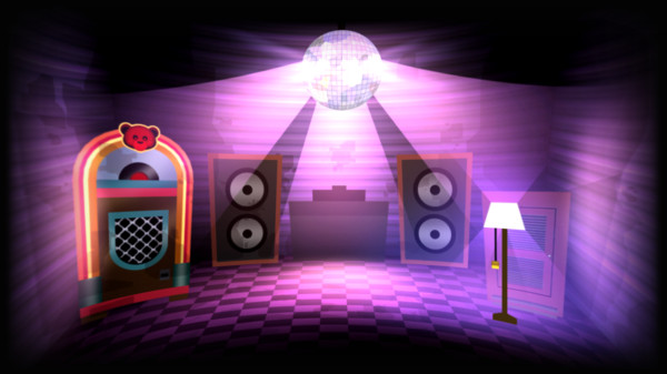 恐怖玩具熊3 恐怖玩具熊3