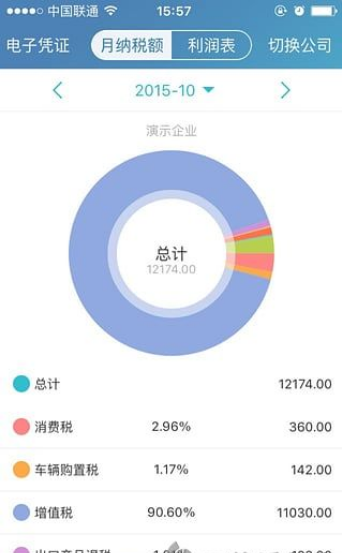 账无忧