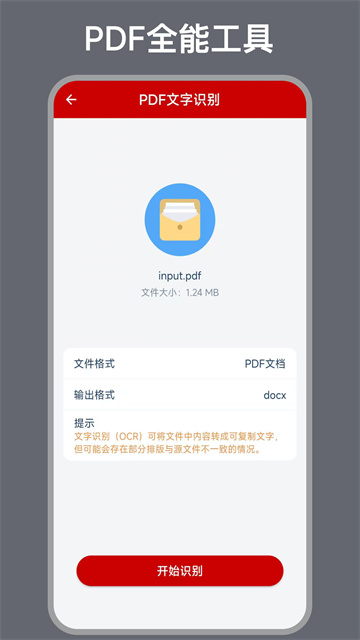CAJ转换器