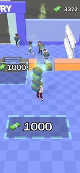 洗衣热潮(Laundry Fever)