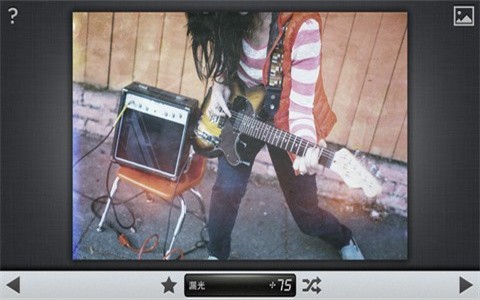 指划修图snapseed手机版最新版