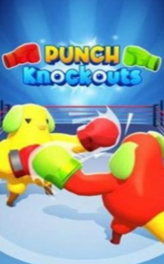 Punch-Knockouts