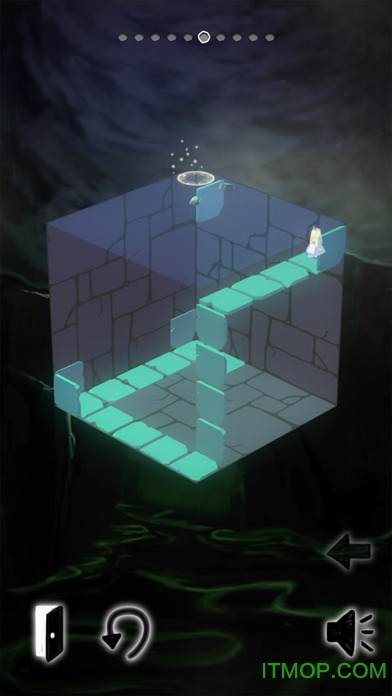 盒中爱丽丝(Alice in Cube)