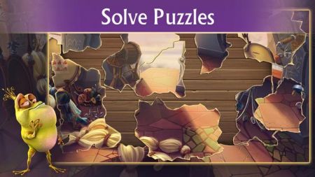 寓言秘密Fable Secrets