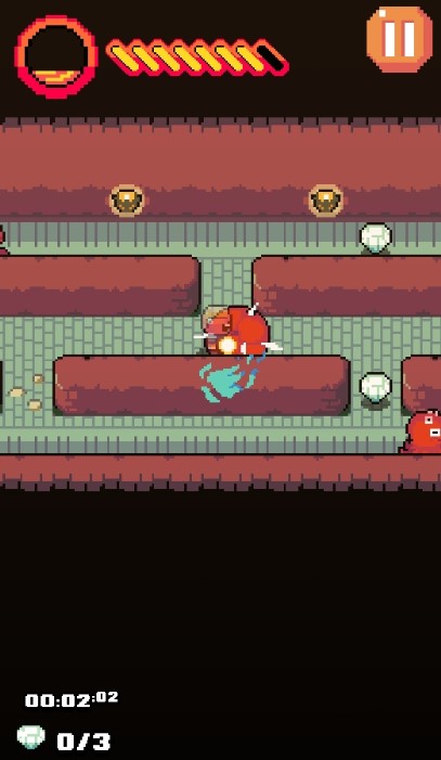 MAZEMAN(迷宫勇者)