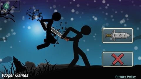 火柴人收割者内置修改器