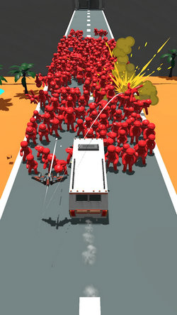 车辆生存启示Apocalypse Survival