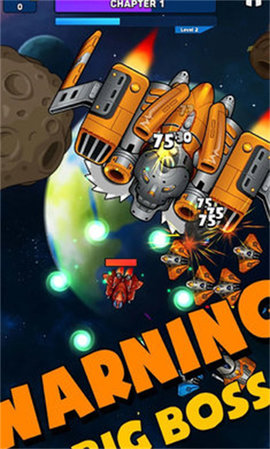 太空生存英雄 太空生存英雄