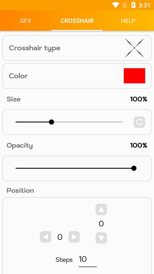 GFXToolsPro最新版