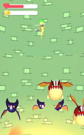 切割之塔中文版(Cut Tower)