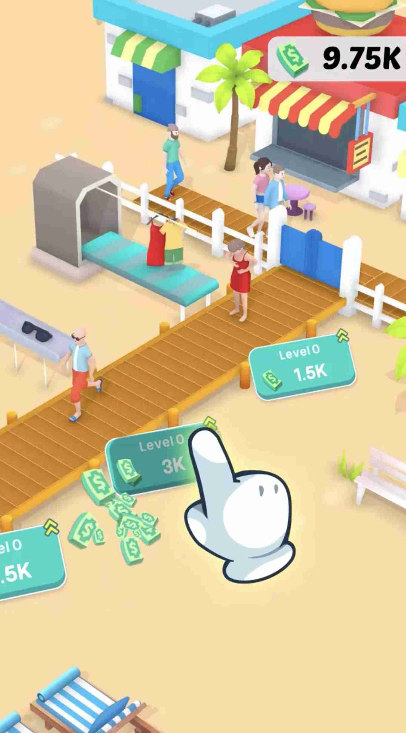 度假工厂Vacation Factory