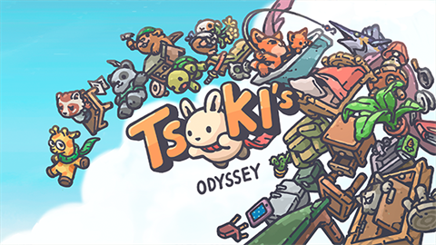 月兔漫游国际服