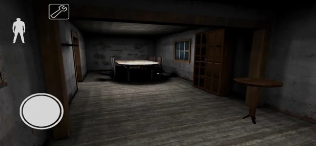 恐怖老奶奶2黑客菜单