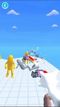 奇怪的枪Strange Gun