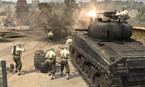 无畏征途正式版 官方手机版v1.02