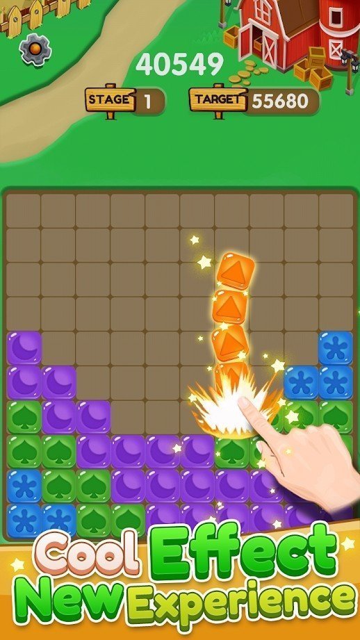 大爆炸之星红包版(Big Bang Star)