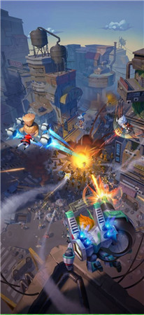 深渊之怒:杀戮尖塔