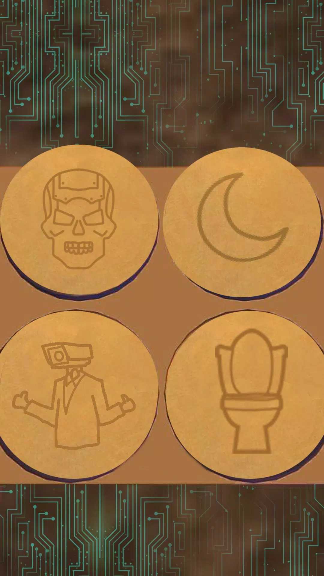 滑雪厕所生存之战（Skibidi Survival）