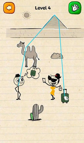 巨魔棘手谜题Thief Puzzle Reborn