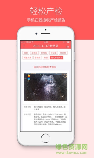 护护孕育