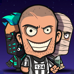 小朋克越狱游戏(The Little Punks)