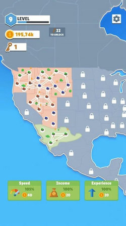 建立人族的世界(World Connect: Rise Humanity)