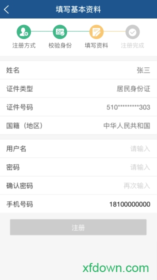 自然人电子税务局