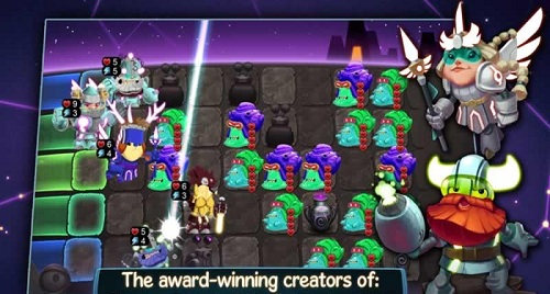 宇宙维京人 宇宙维京人