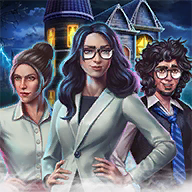 Cookoff: Mysteries