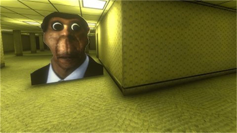 恐怖解谜探险大作战