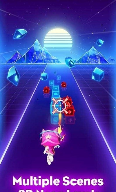 Beat Trigger(节拍触发器)