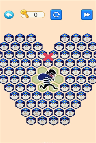 老八抓小偷 老八抓小偷