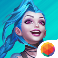 lol堕落联盟(Wild Rift)