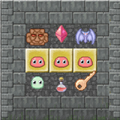 代号转生成为魔塔 最新版v1.0