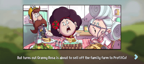 冒险主厨最新版游戏