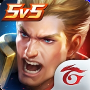 RoV传说对决泰服下载最新版