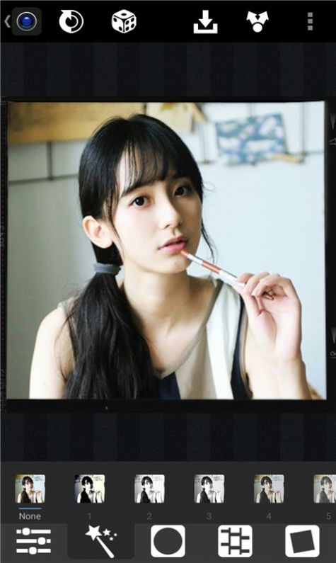 nice相机 nice相机