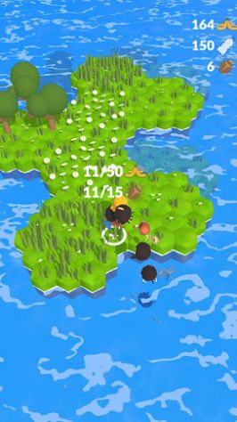 清洁行星（Planet Cleaner）