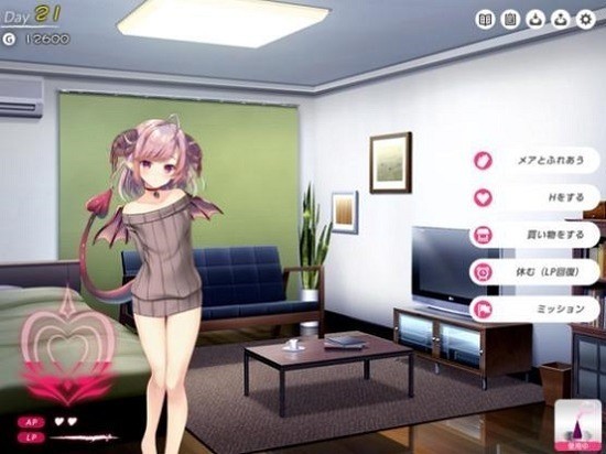 小巷子里的秘密游戏